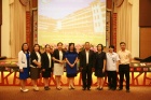 Executives of Suan Boon Lamphun